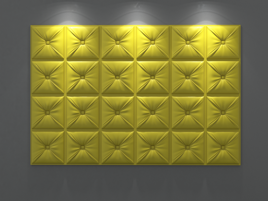 Гипсовые панели АРТПОЛЕ