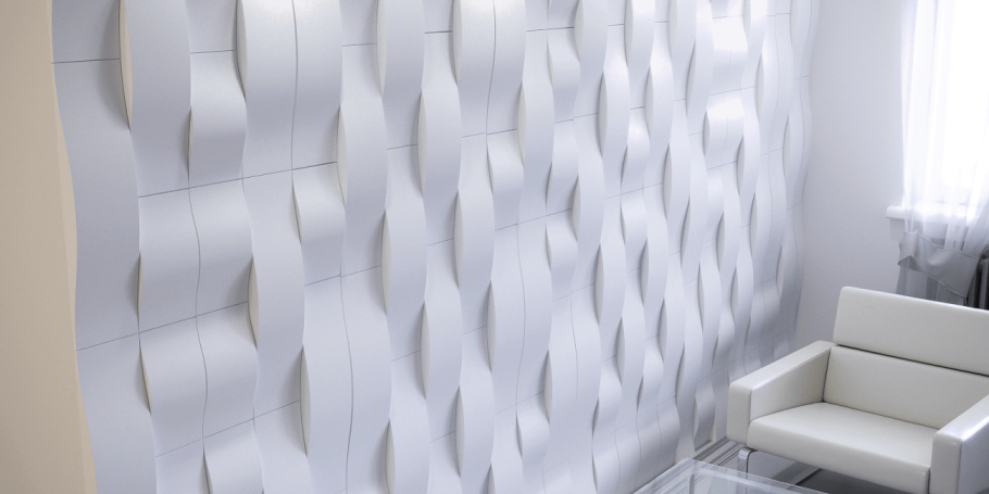 Гипсовые панели АРТПОЛЕ