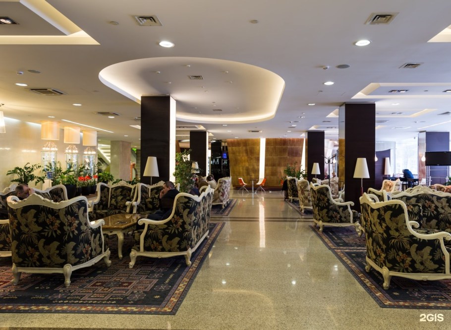 Альфа Измайлово гостиница Москва