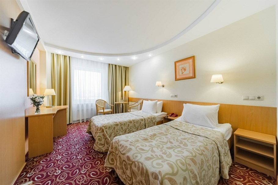 Бета Измайлово Измайловское ш., 71, корп. 2б, Москва