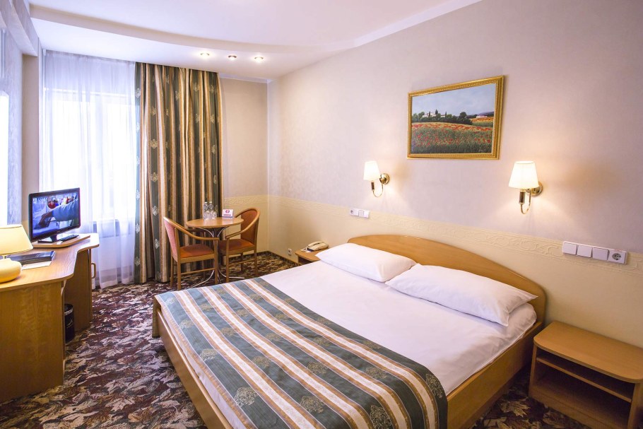 Альфа Измайлово гостиница Москва