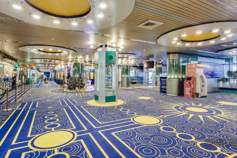 Вега Измайлово гостиница Москва