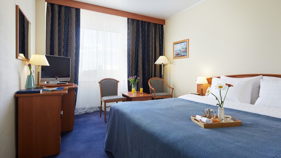 Гостиница Измайлово гамма