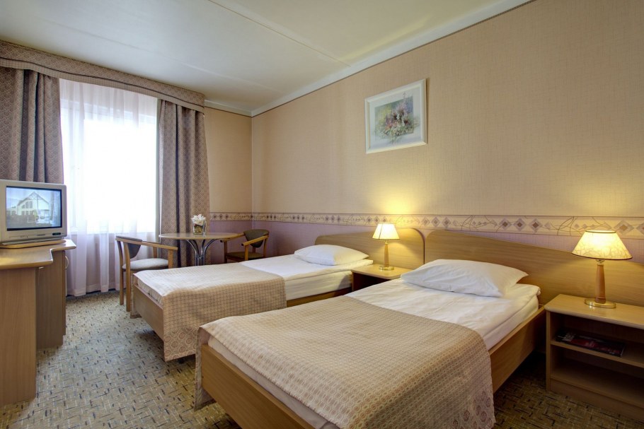 Номер стандарт Альфа Москва