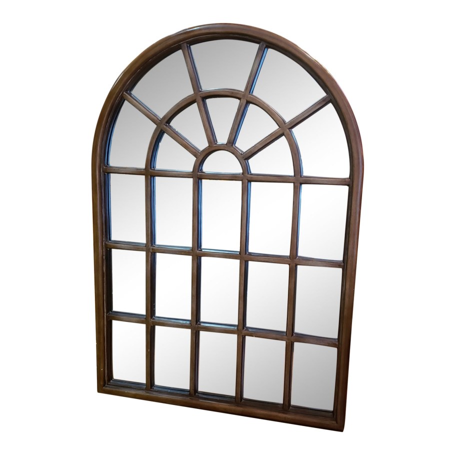 Сборка арочного окна из алюминиевого профиля