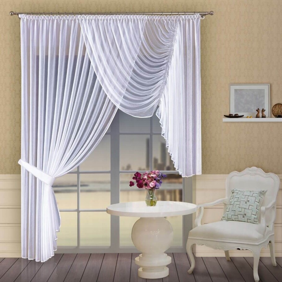 Вуаль для штор