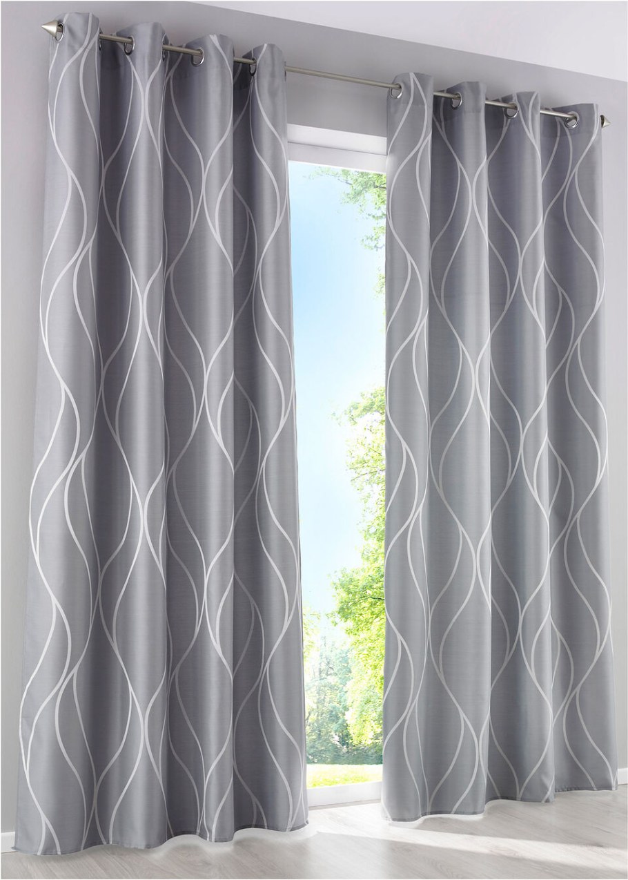 Бонприкс шторы