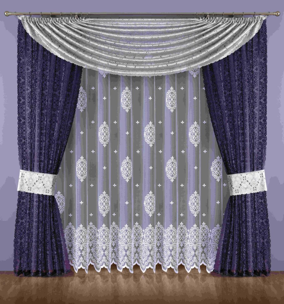 Комплект штор Wisan комплект штор Wisan