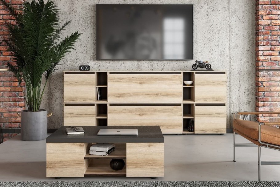 Комод берген