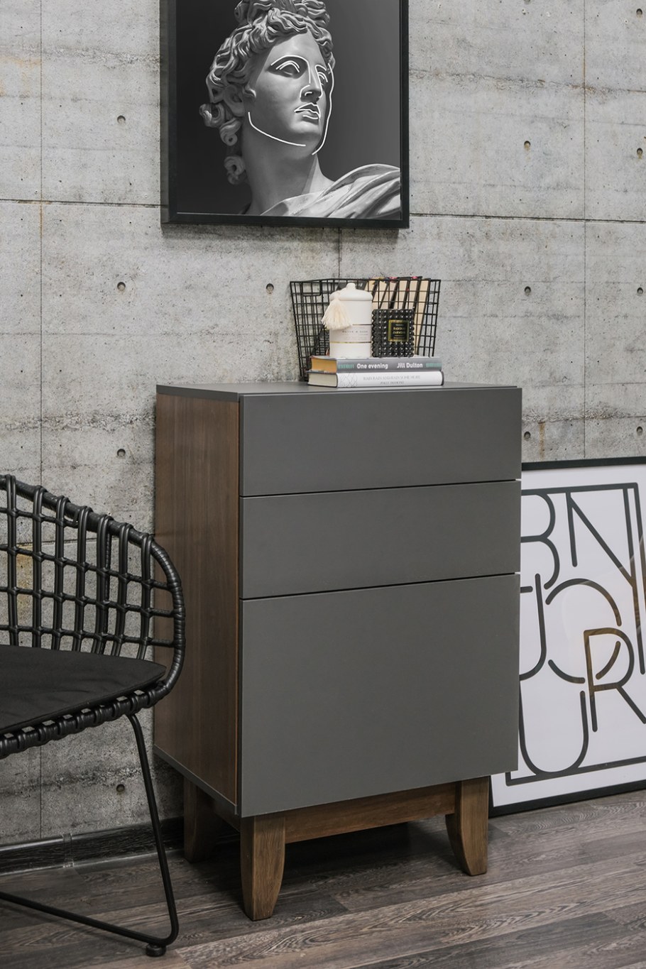 Коллекция берген Артис