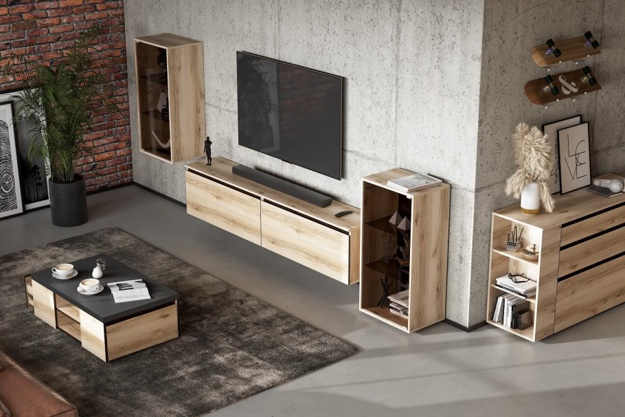 Гостиная берген лайф