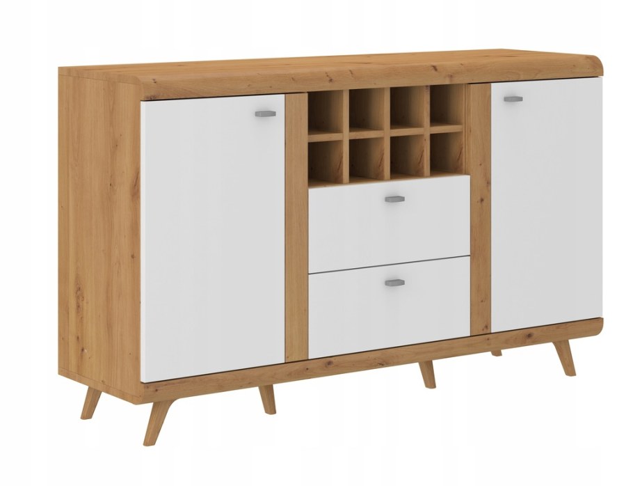 Комод большой 1660 Bergen