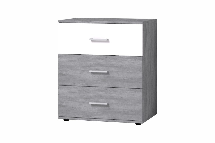 Комод берген-5