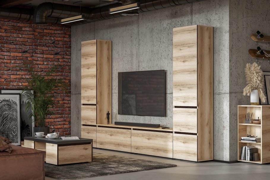 Гостиная берген лайф