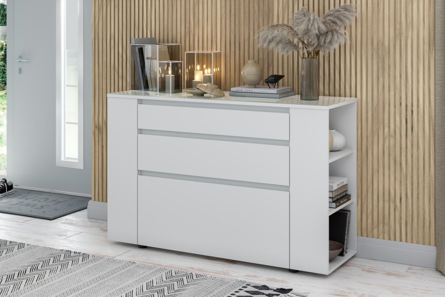 Прихожая Герда