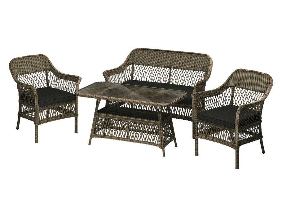 Набор мебели Rosetown 499751