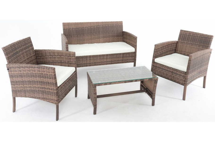 Мебель Садовая f0851