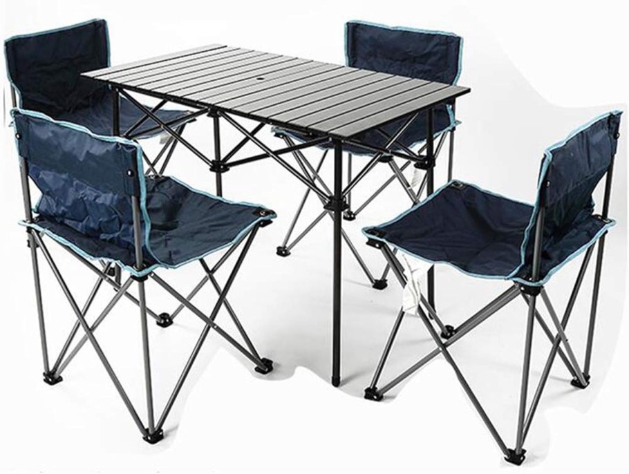 Стол складной Тутси