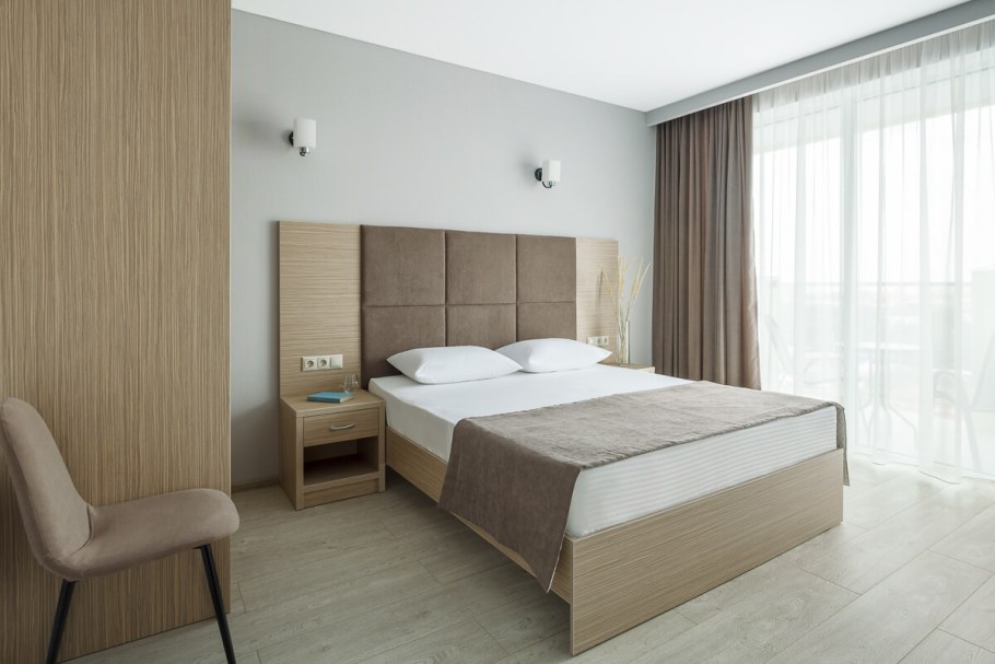 Sofgrand Витязево