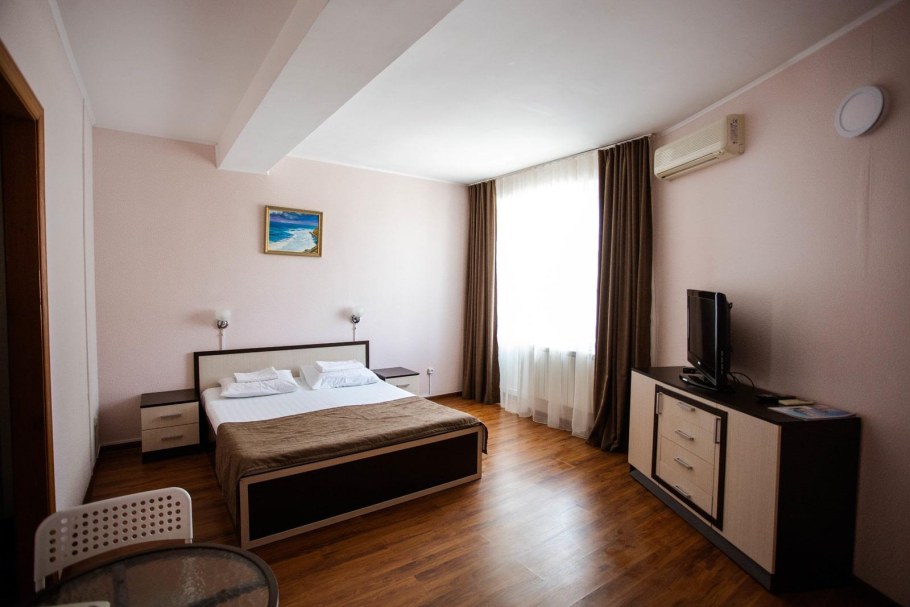 Отель Фотини Анапа официальный сайт