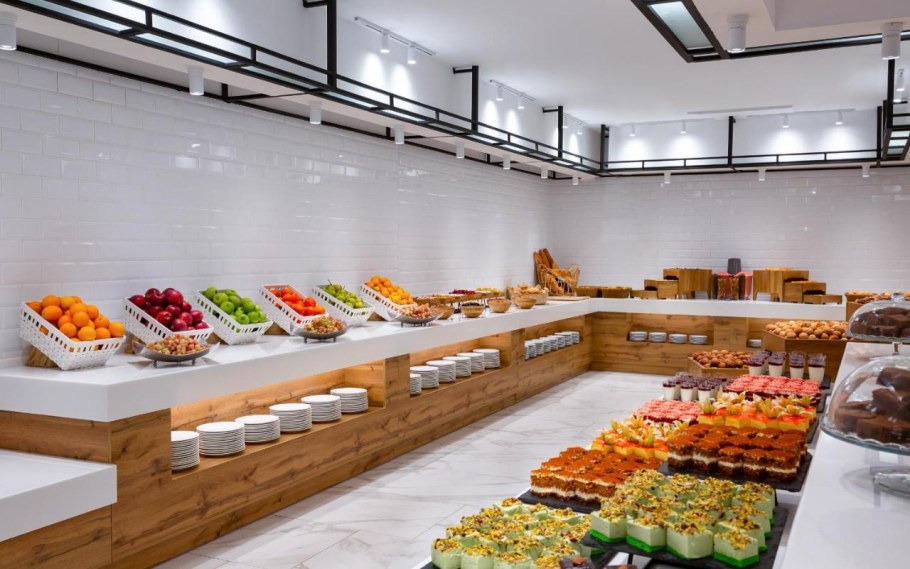 Movenpick Анапа отель