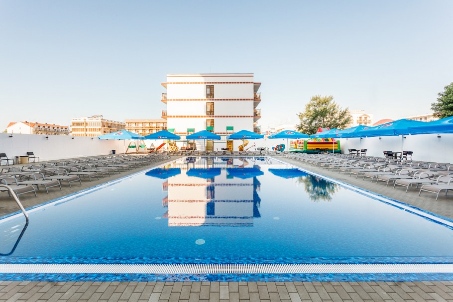 Sofgrand отель Анапа