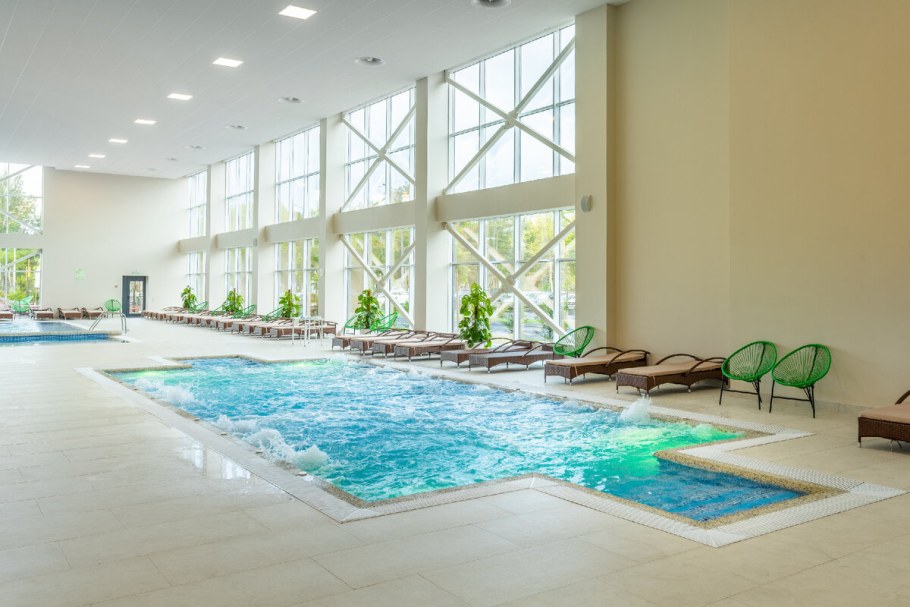 Movenpick Анапа отель