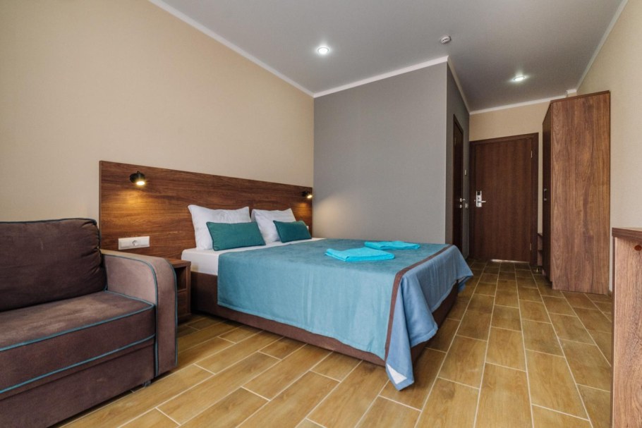 Номера под Европу