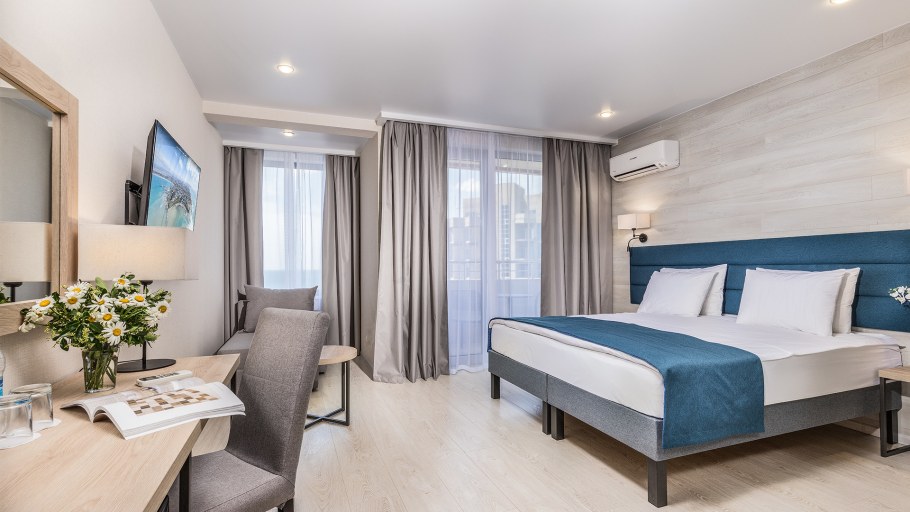 Маджестик бай Алеан Анапа