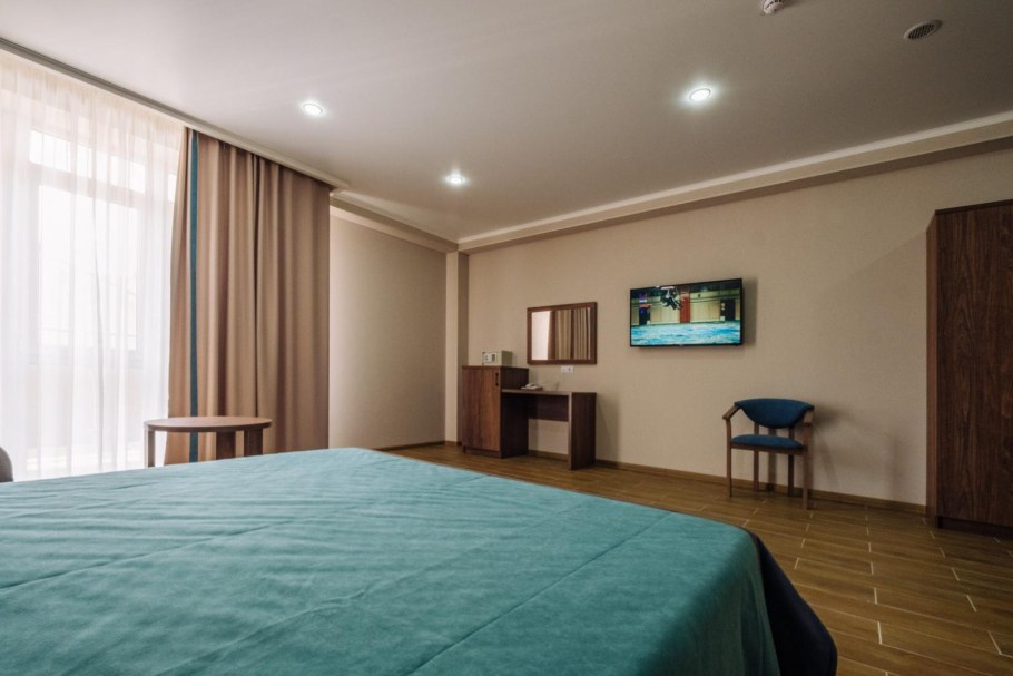 Номера под Европу