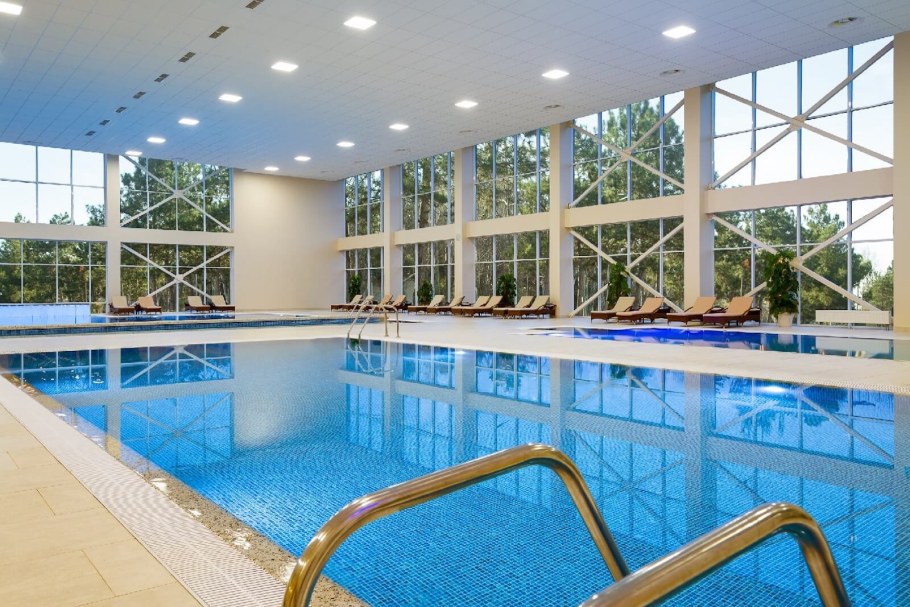 Movenpick Resort & Spa Anapa miracleon (ex. Great eight) 5*