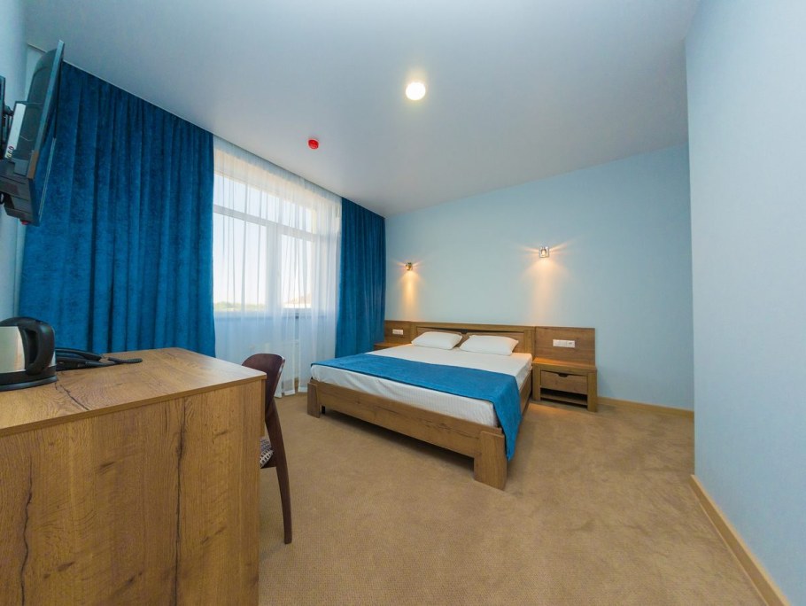 Дрим отель Анапа