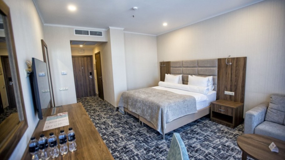 Grand Hotel Anapa номера