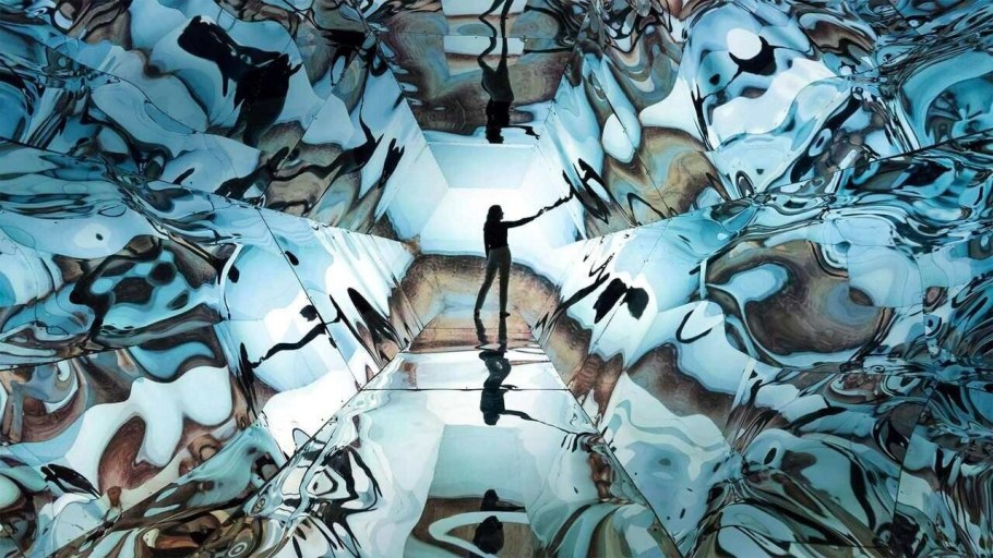 Фата Моргана