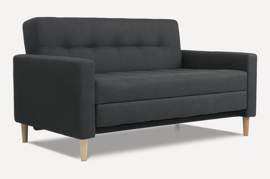 Нумо мини диван нумо мини Textile Navy Blue