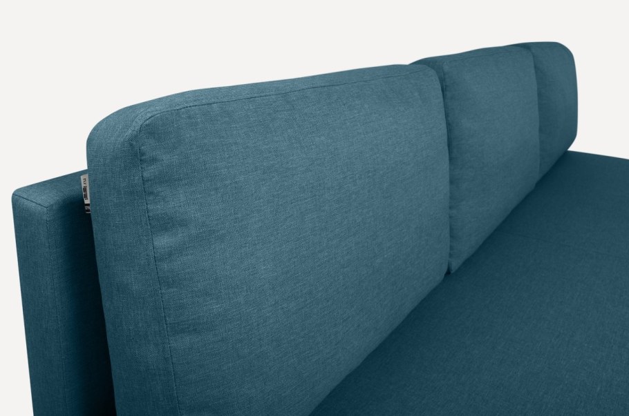 Sky Velvet 40 ткань Аскона