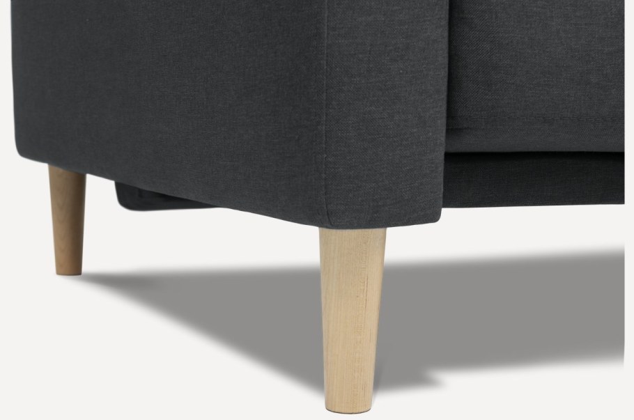 Нумо мини диван нумо мини Textile Navy Blue