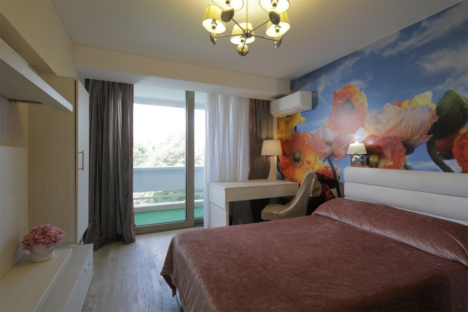 Жемчужина Сочи отель апартаменты