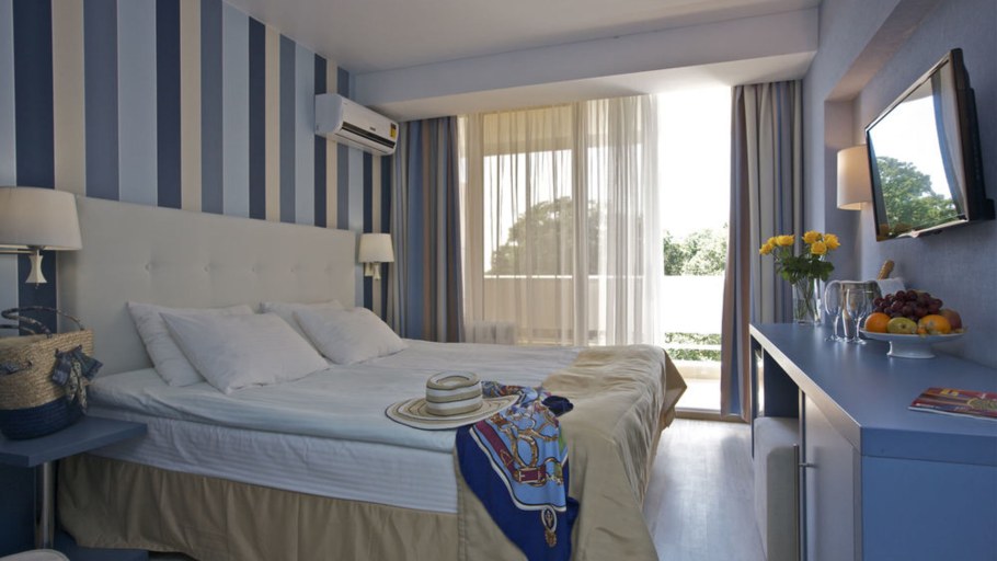 Гранд отель Жемчужина Сочи номера