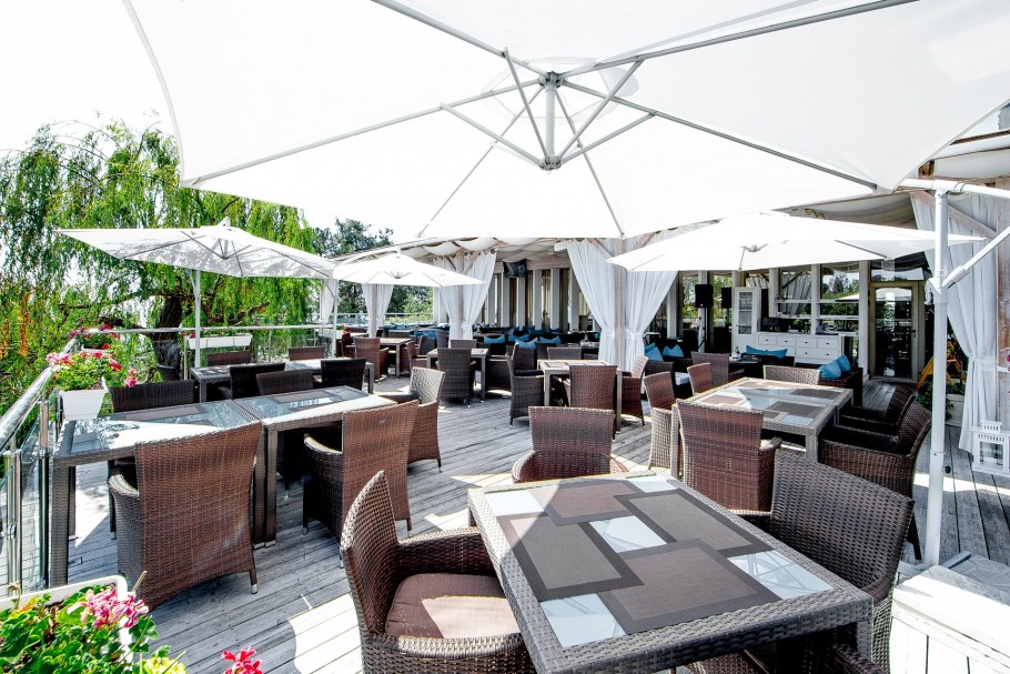 Отель Жемчужина Сочи ресторан