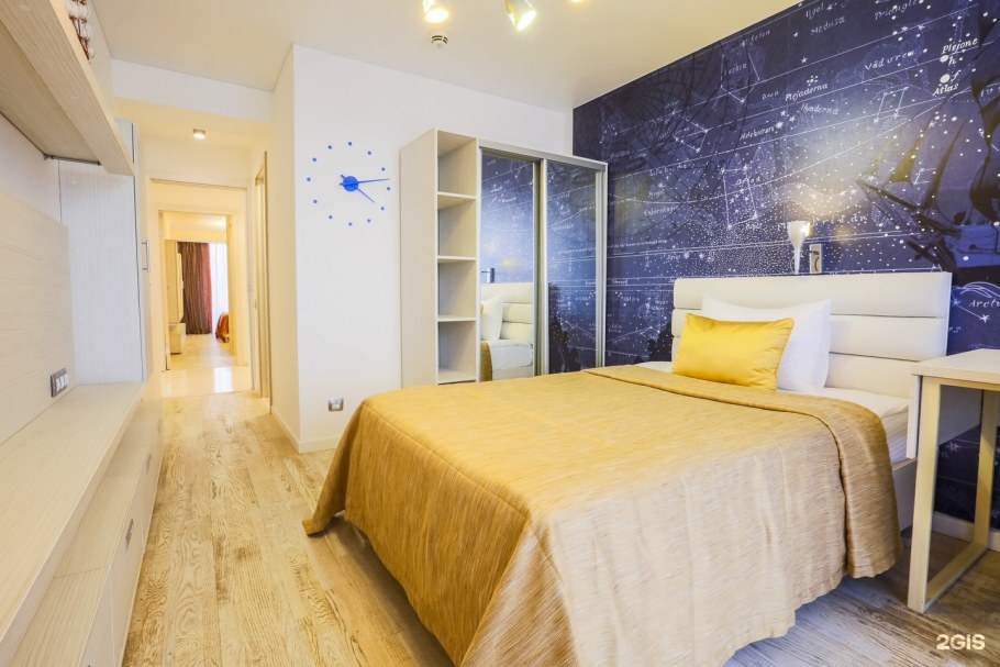 Гранд отель Жемчужина Сочи номера