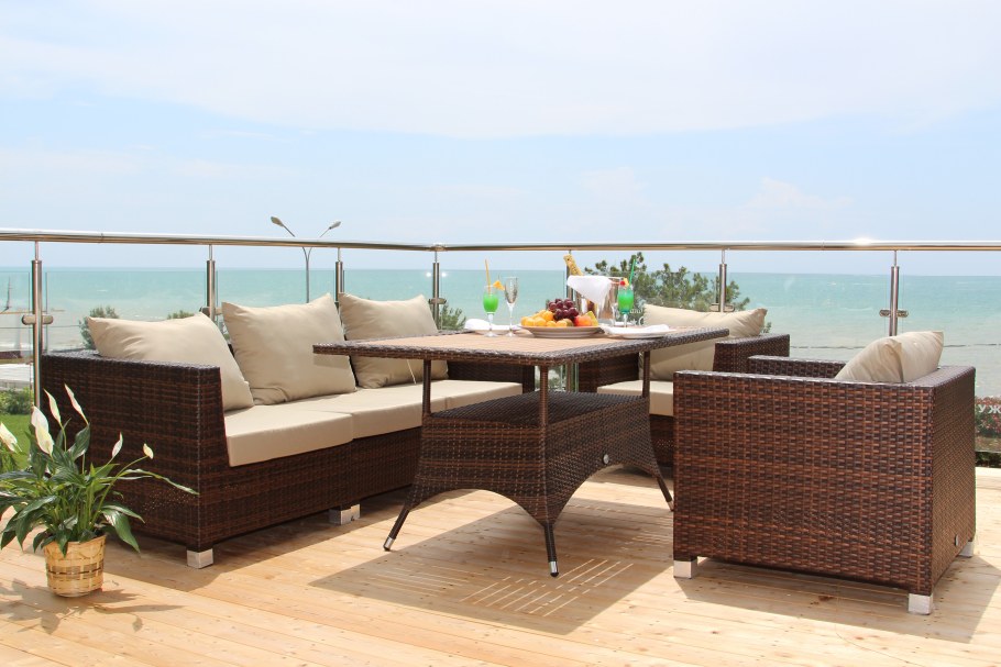 Гранд отель Жемчужина 4* Сочи спа