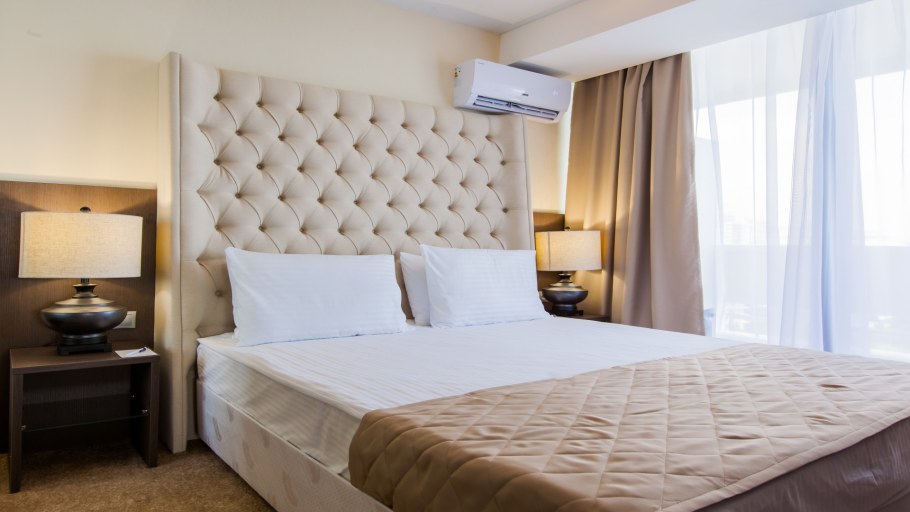 Гранд отель Жемчужина Сочи номера