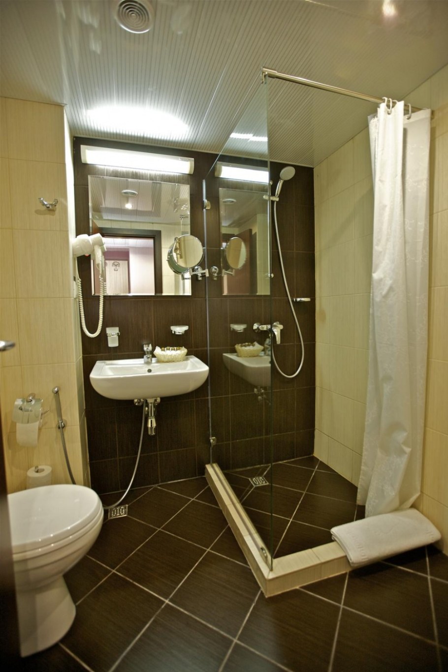 Гранд отель Жемчужина 4*