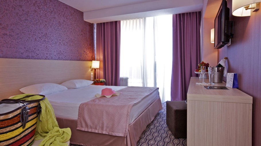 Делюкс комфорт Жемчужина Сочи