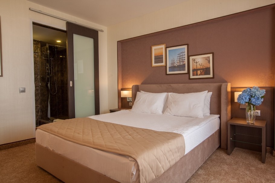 Гранд отель Жемчужина