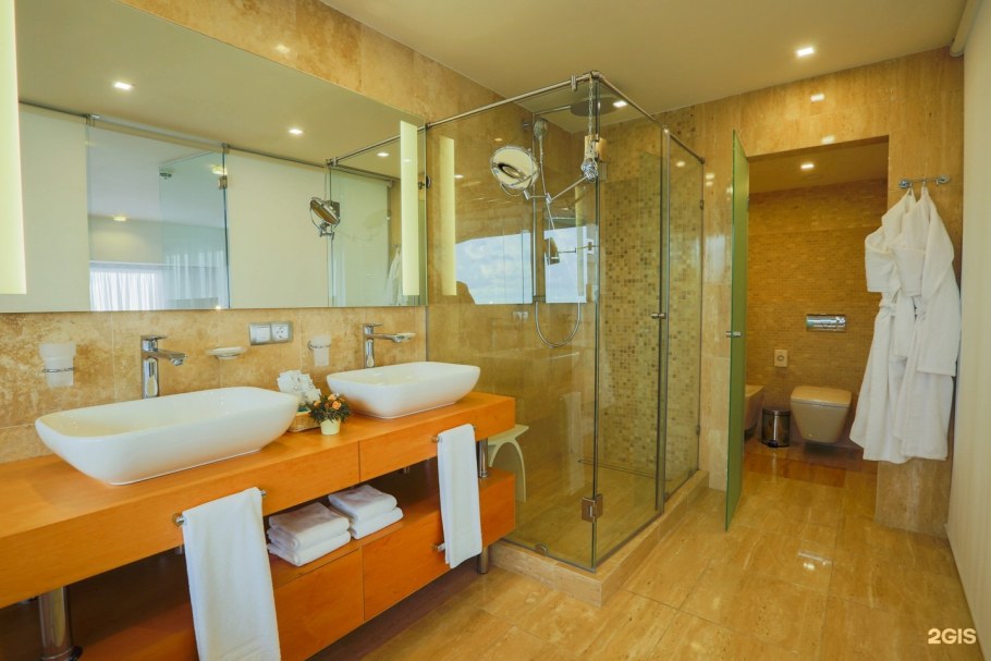 Жемчужина отель Сочи номер апартаменты