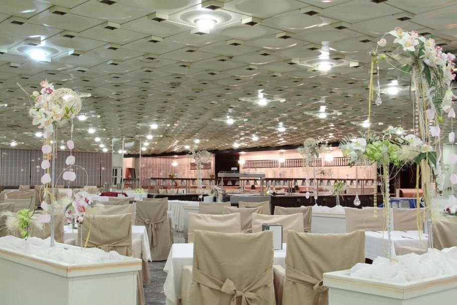 Град Жемчужина отель Сочи