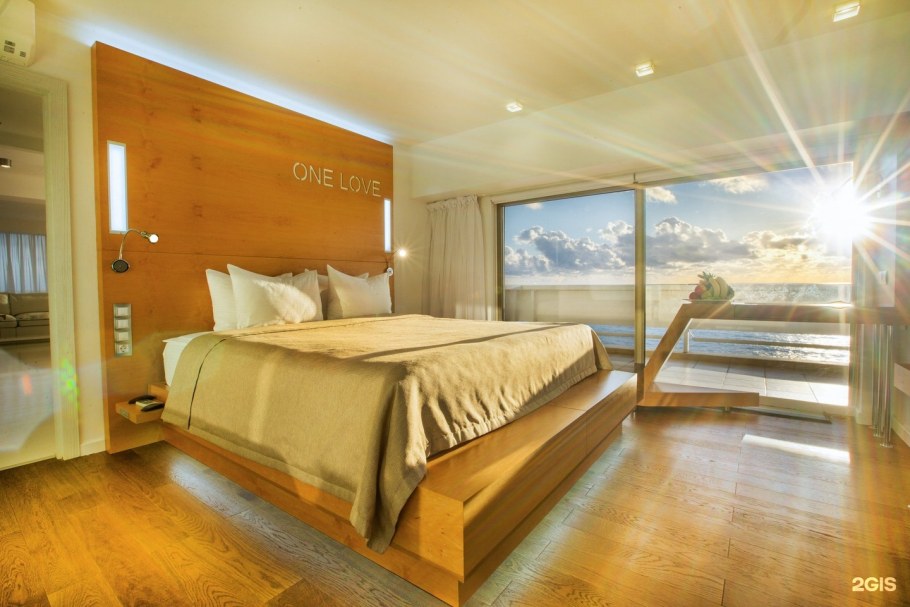 Сочи отель Жемчужина 4 звезды