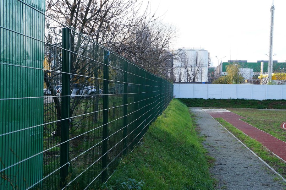 Техна забор панель